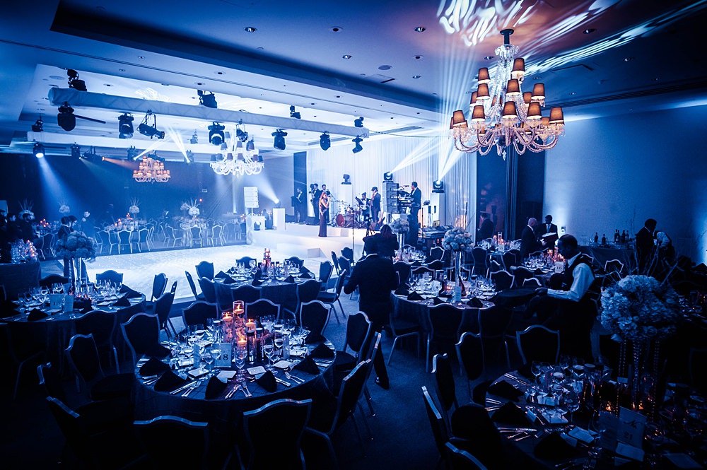 Wedding Production London - Just Smile Ltd
