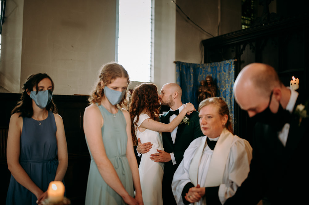 Bethnal Green Wedding Andrew Brannan Photography