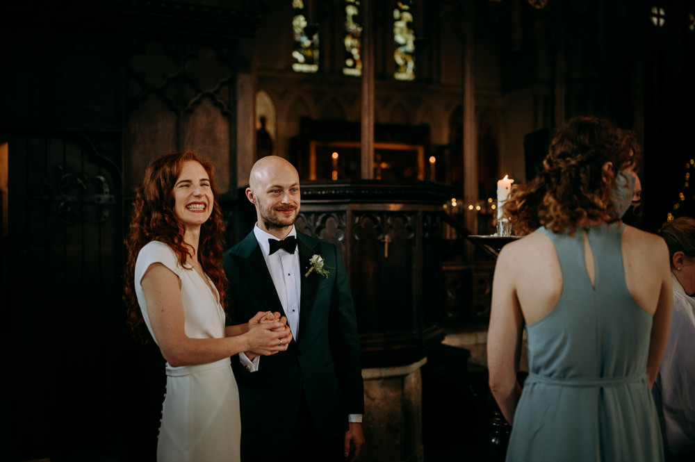 Bethnal Green Wedding Andrew Brannan Photography