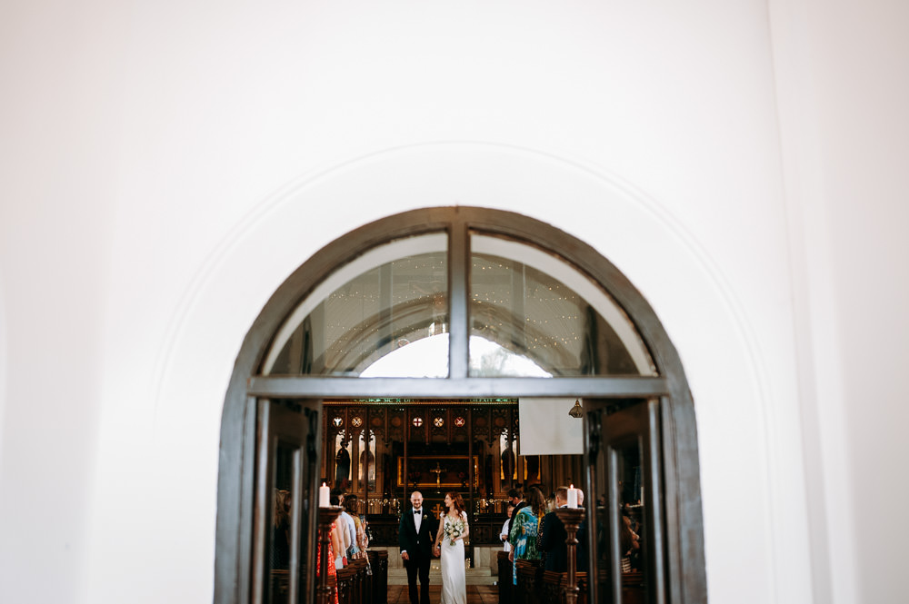 Bethnal Green Wedding Andrew Brannan Photography
