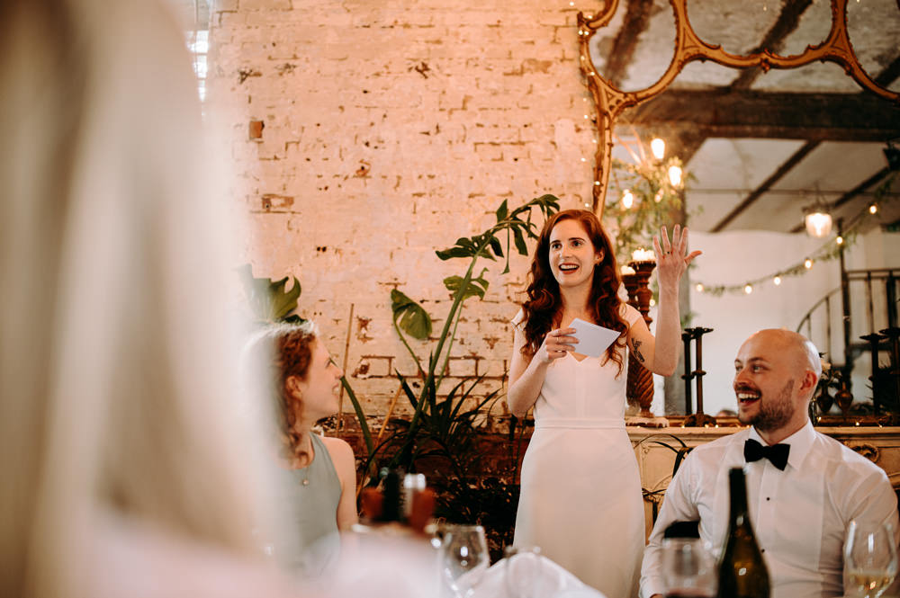 Bethnal Green Wedding Andrew Brannan Photography