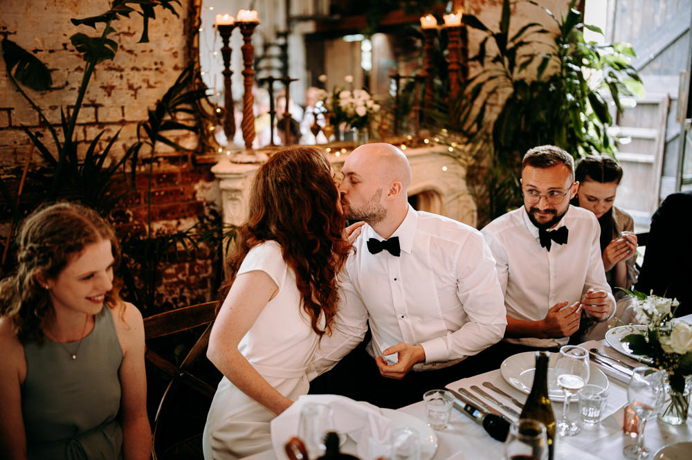 Bethnal Green Wedding Andrew Brannan Photography