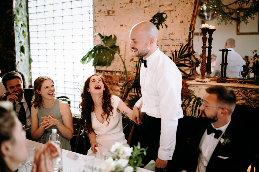 Bethnal Green Wedding Andrew Brannan Photography