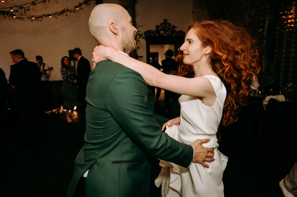 Bethnal Green Wedding Andrew Brannan Photography