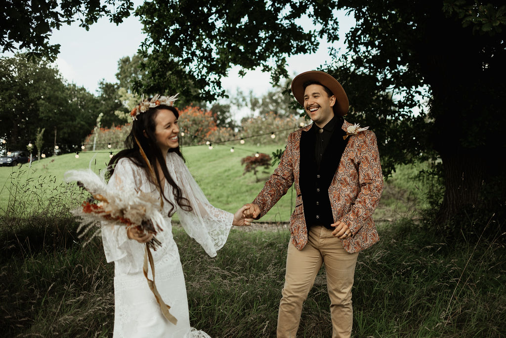 Boho Tipi Wedding Ideas Sara Ribera Photography