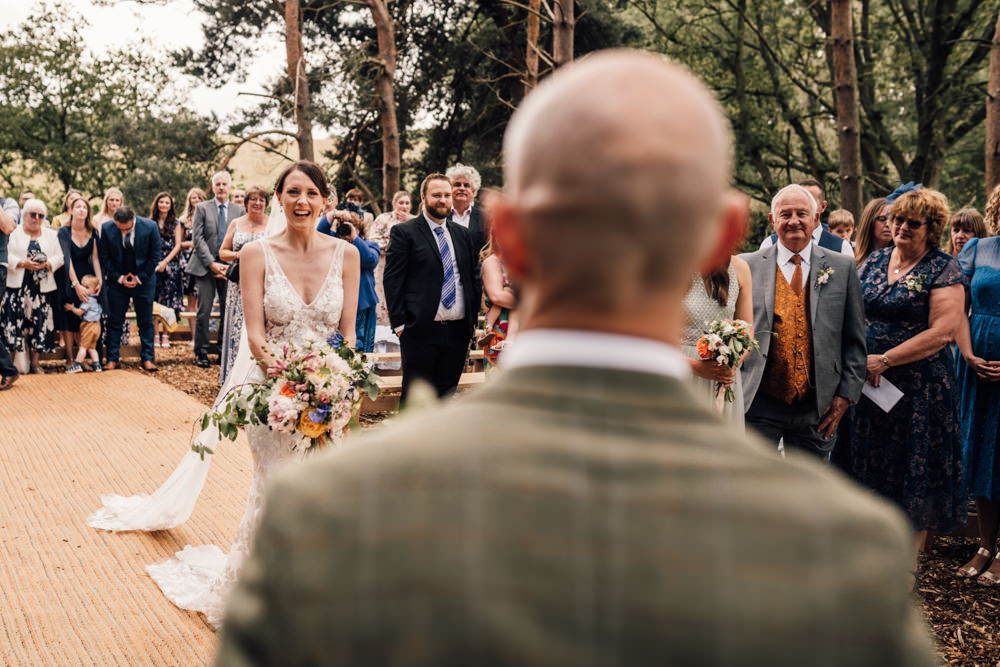 Bridal Barn Wedding Bowl Of Corks