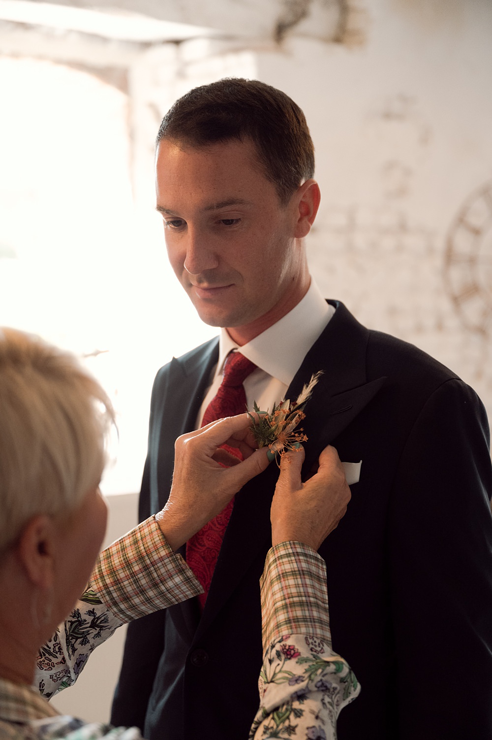 Domaine du Beyssac Wedding Award Weddings
