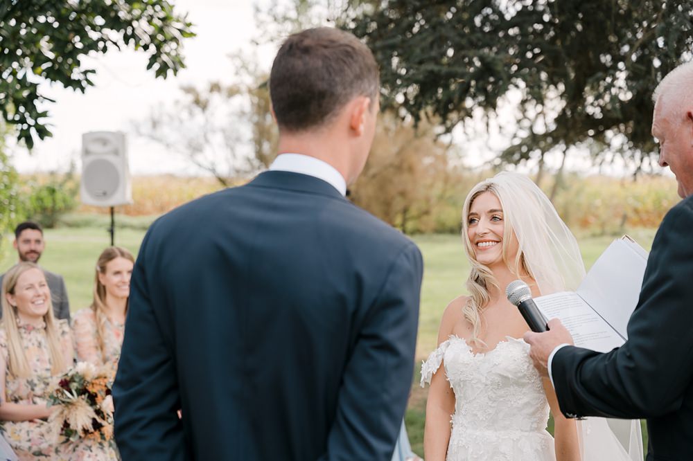 Domaine du Beyssac Wedding Award Weddings