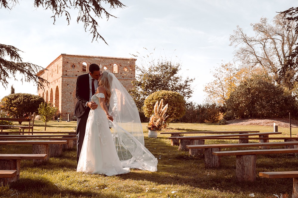 Domaine du Beyssac Wedding Award Weddings