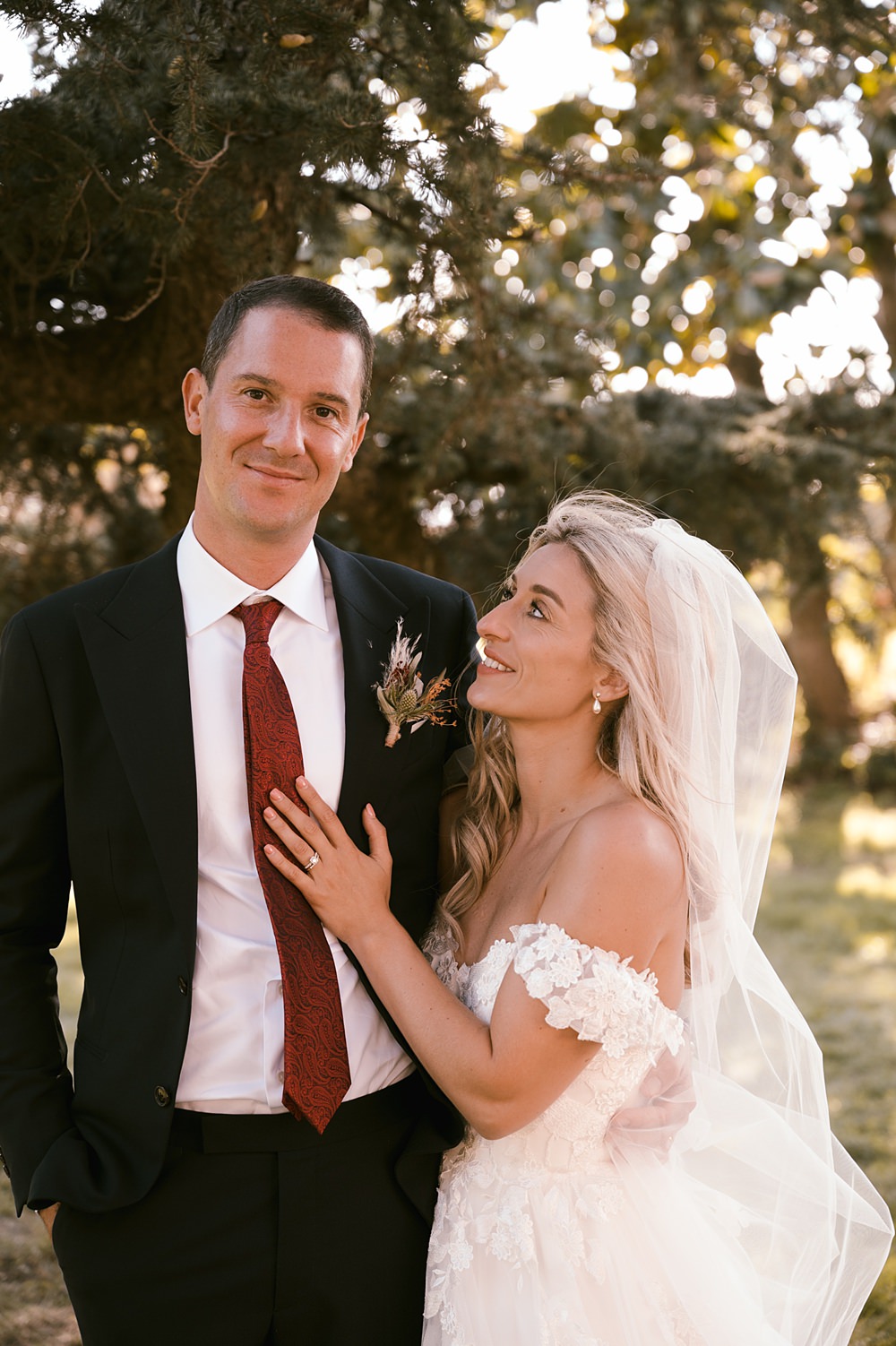 Domaine du Beyssac Wedding Award Weddings