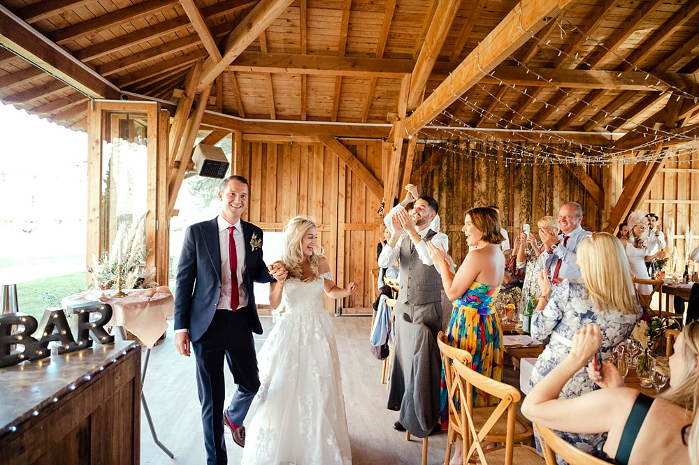 Domaine du Beyssac Wedding Award Weddings
