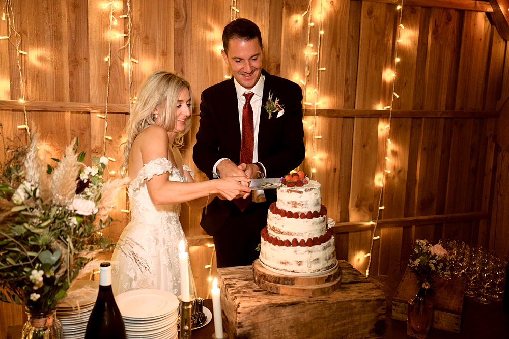 Domaine du Beyssac Wedding Award Weddings
