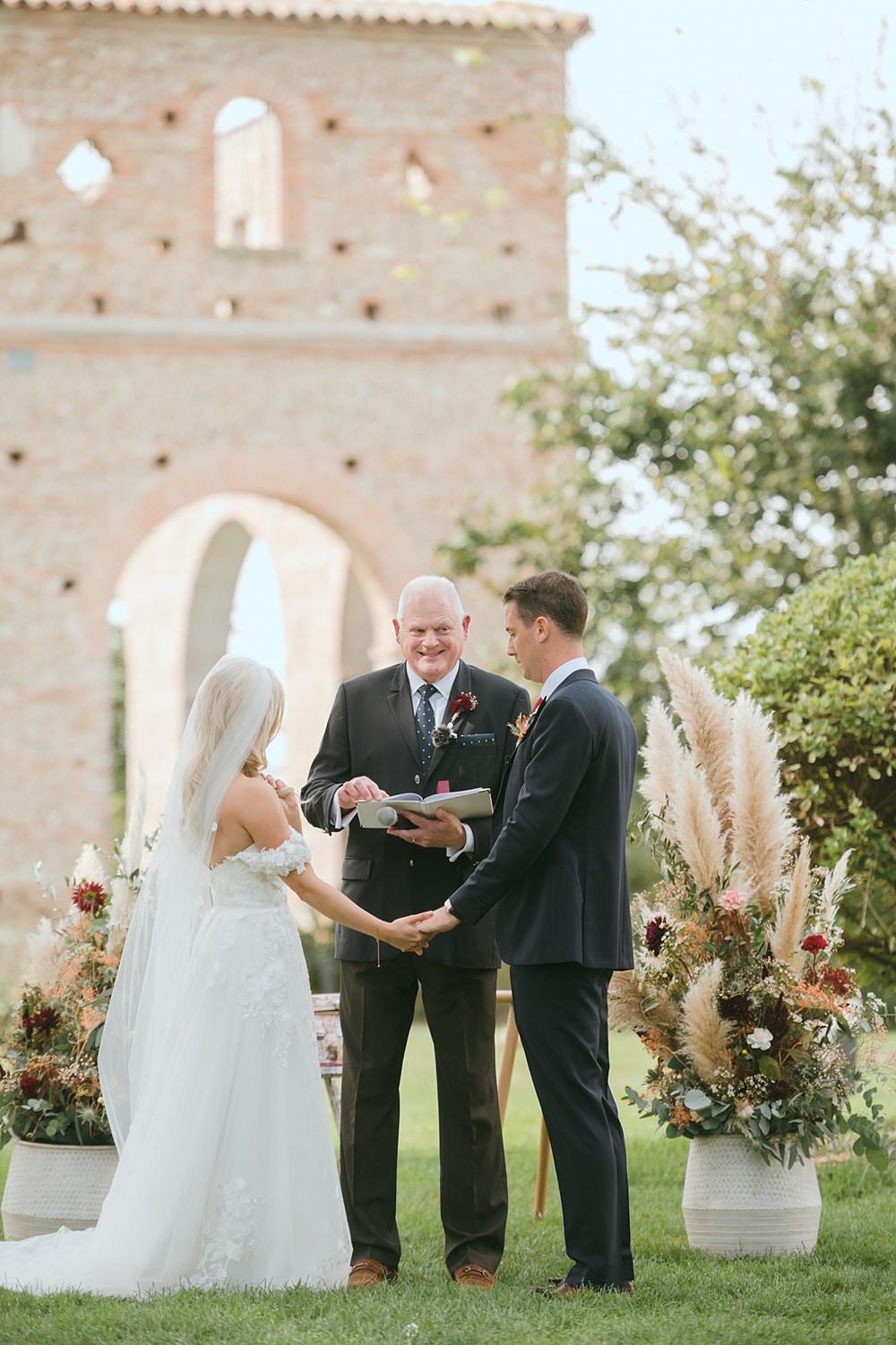 Domaine du Beyssac Wedding Award Weddings