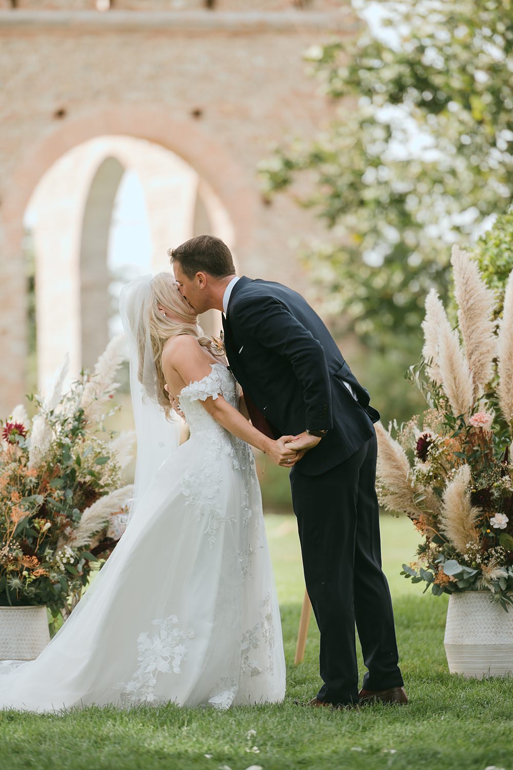 Domaine du Beyssac Wedding Award Weddings