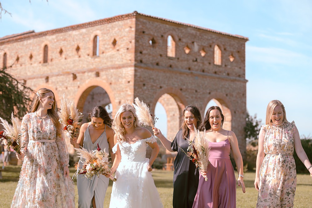Domaine du Beyssac Wedding Award Weddings
