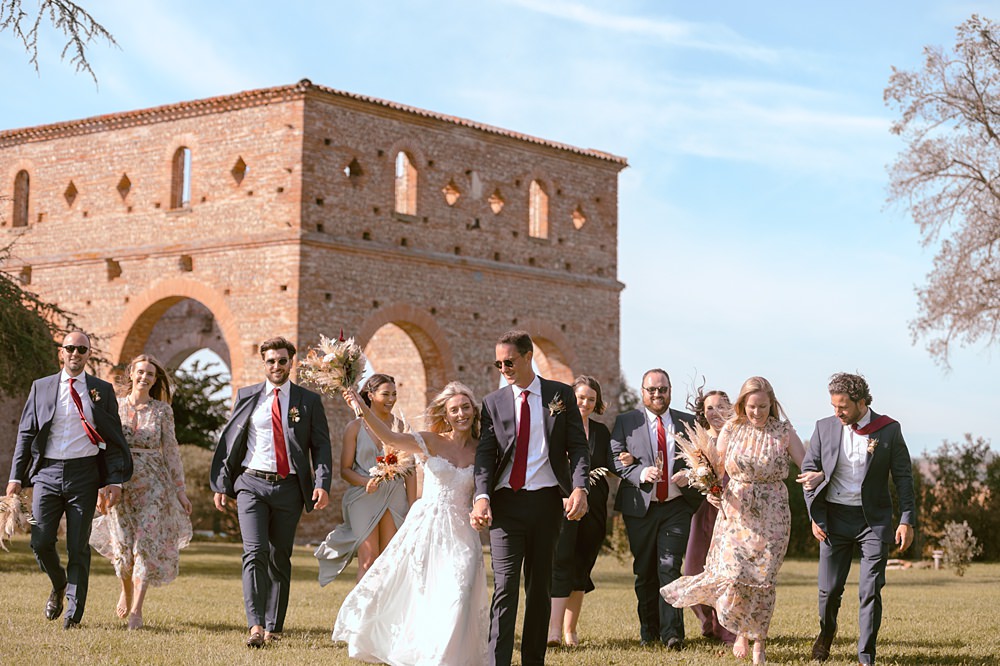 Domaine du Beyssac Wedding Award Weddings