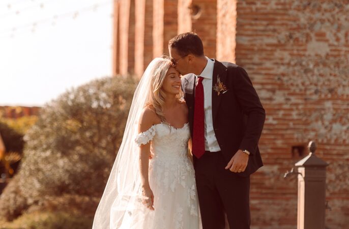 Domaine du Beyssac Wedding Award Weddings