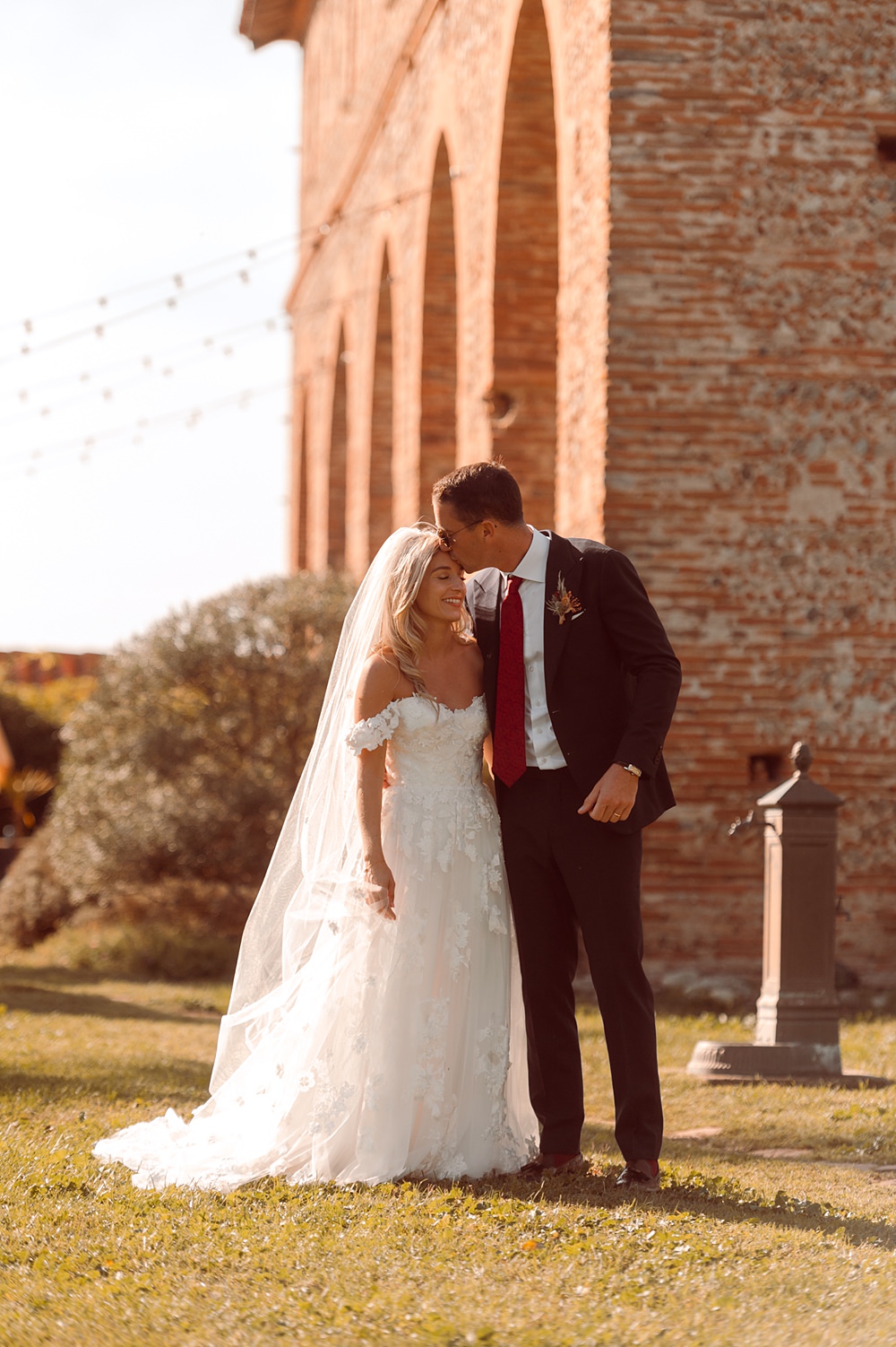 Domaine du Beyssac Wedding Award Weddings
