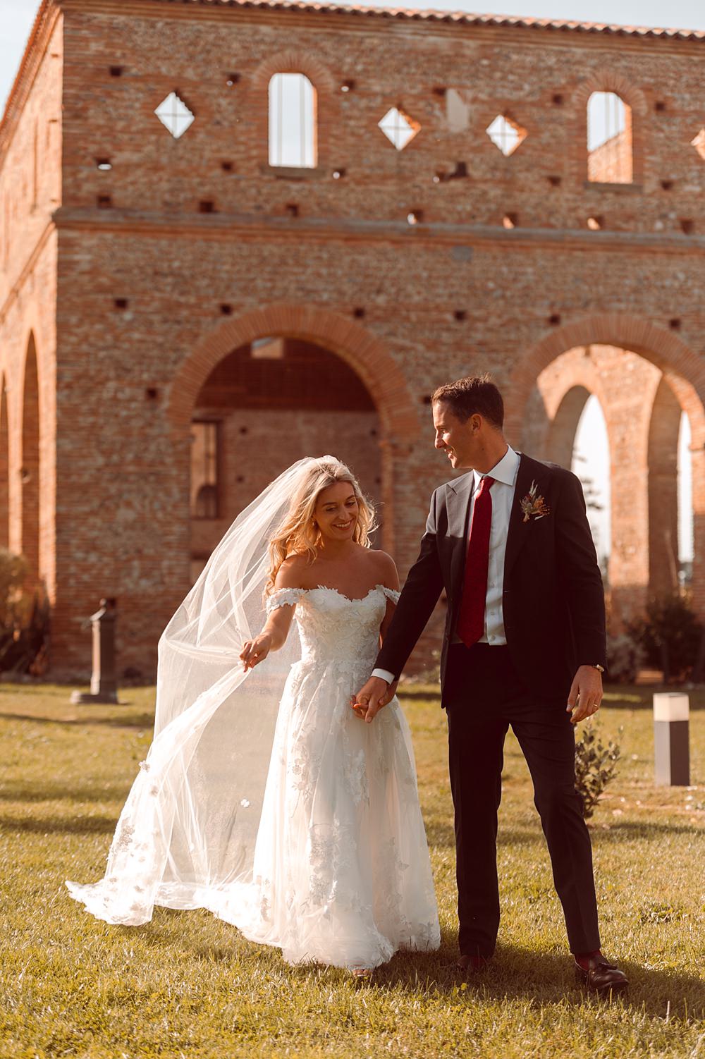 Domaine du Beyssac Wedding Award Weddings
