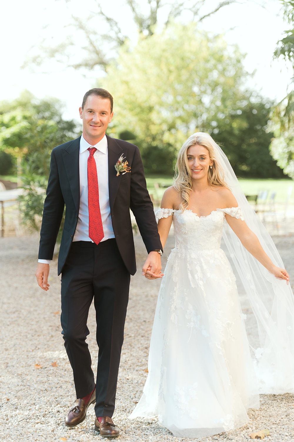 Domaine du Beyssac Wedding Award Weddings