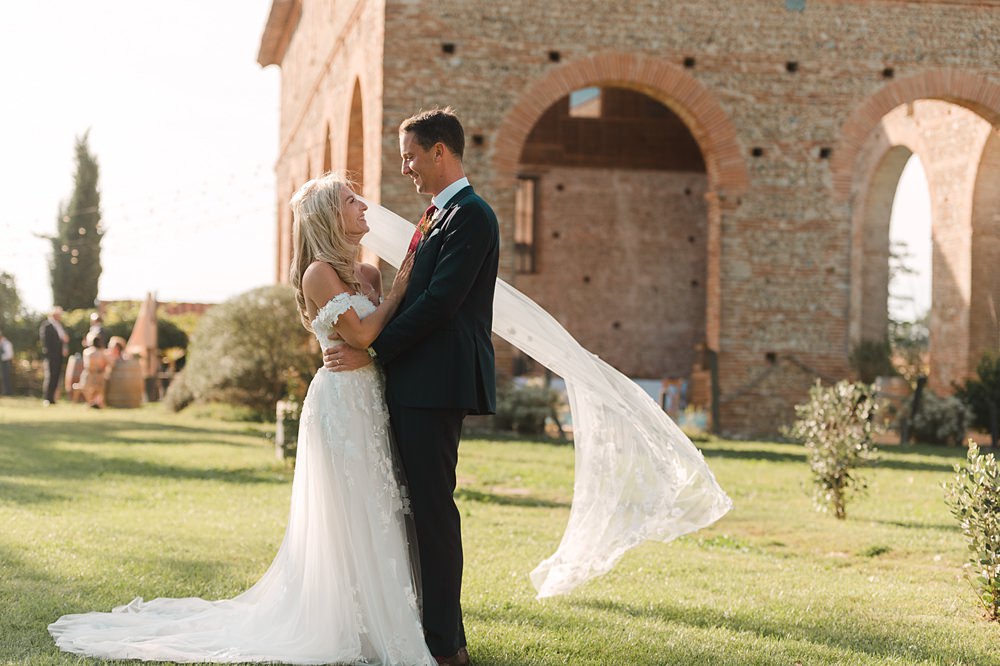 Domaine du Beyssac Wedding Award Weddings