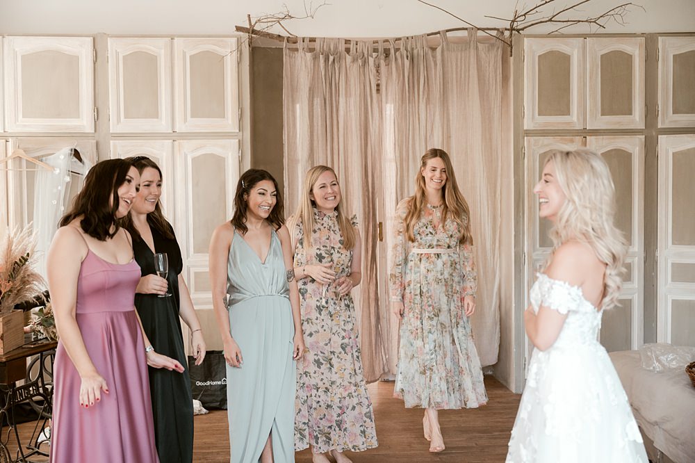 Domaine du Beyssac Wedding Award Weddings