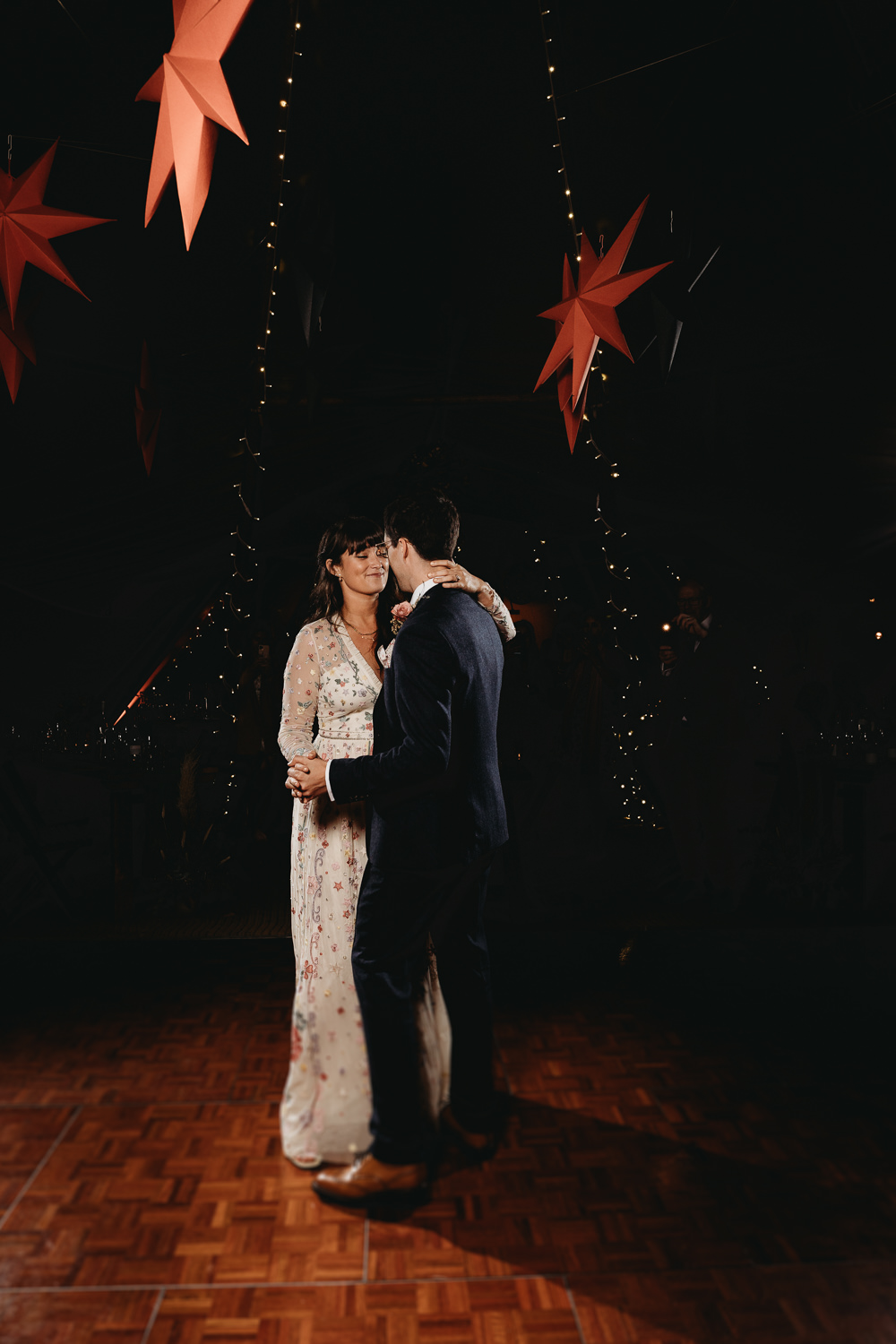 Eco Garden Wedding ThymeLane Photography