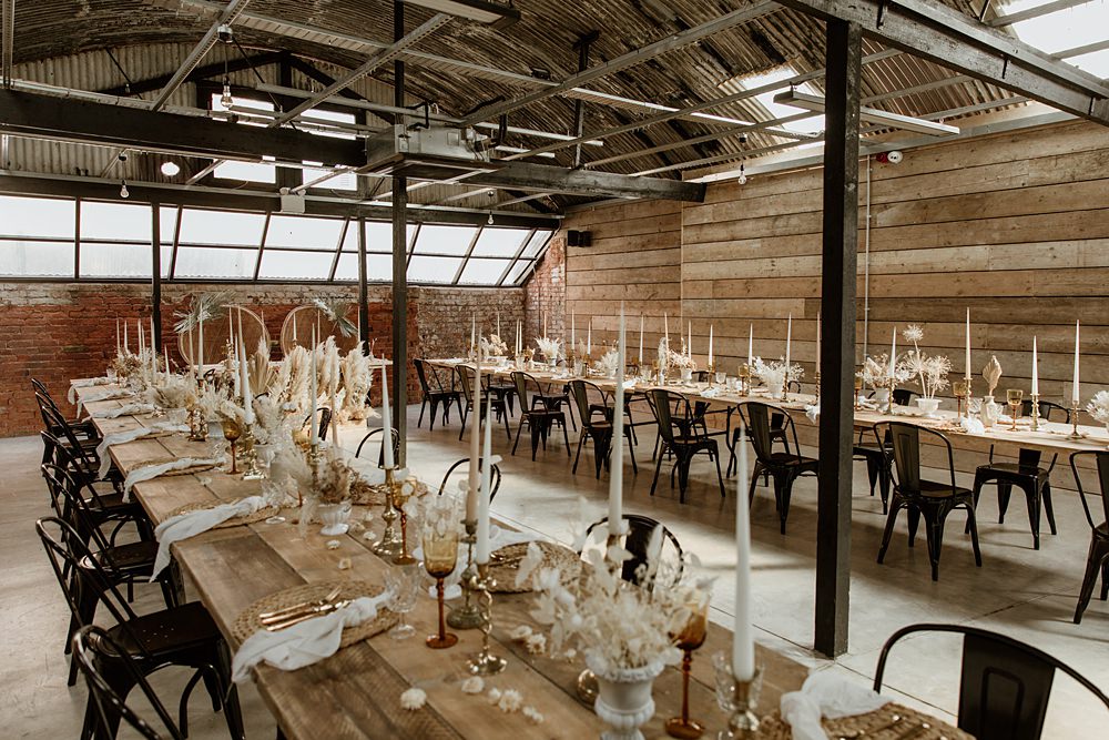 Herefordshire Wedding Venue The Shack Revolution Copyright Lydia Harper Photography