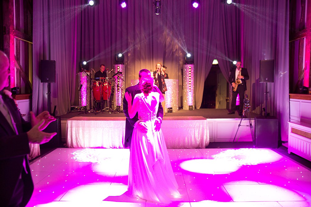 Wedding Production London - Just Smile Ltd