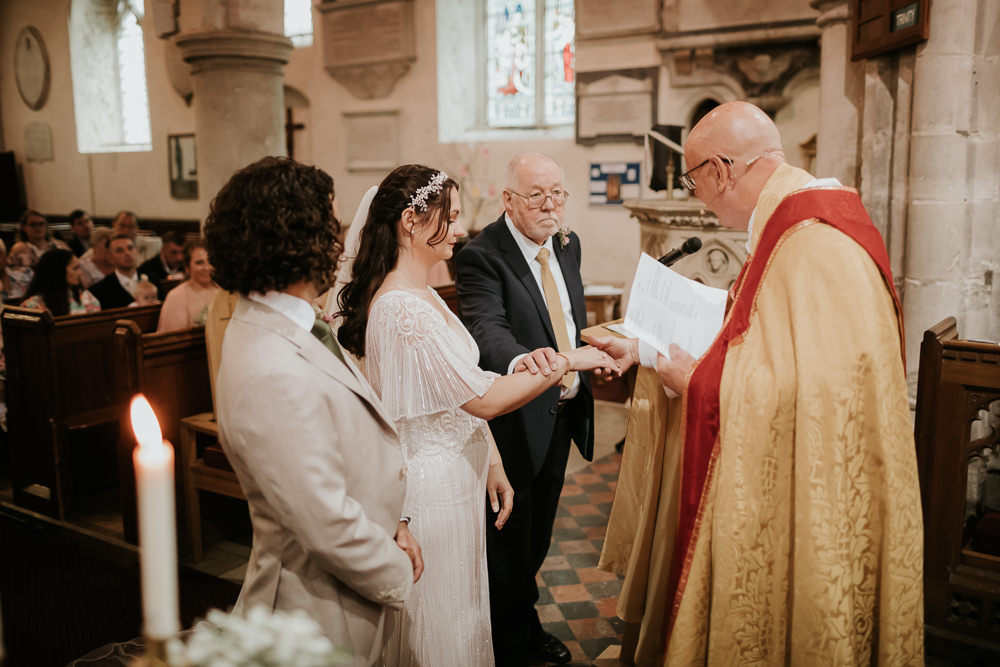 Manor Gardens Wedding Paul Fuller Photography