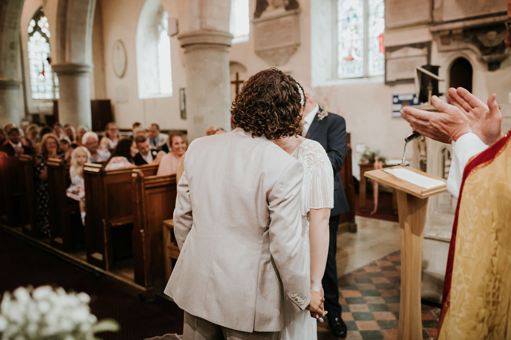 Manor Gardens Wedding Paul Fuller Photography