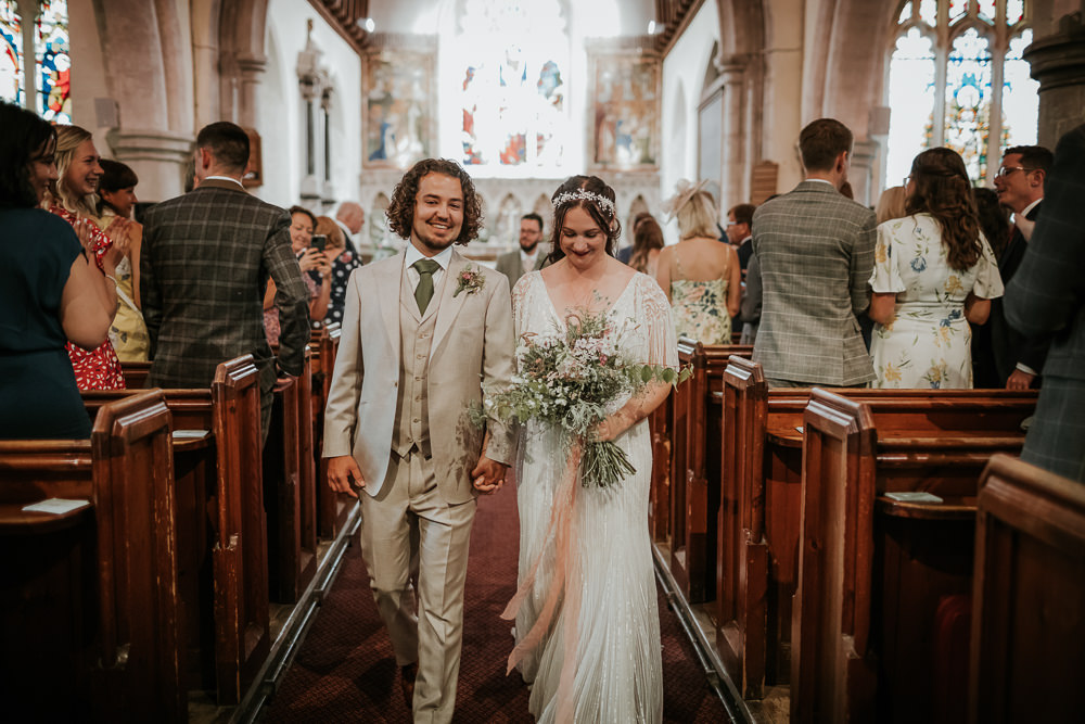 Manor Gardens Wedding Paul Fuller Photography