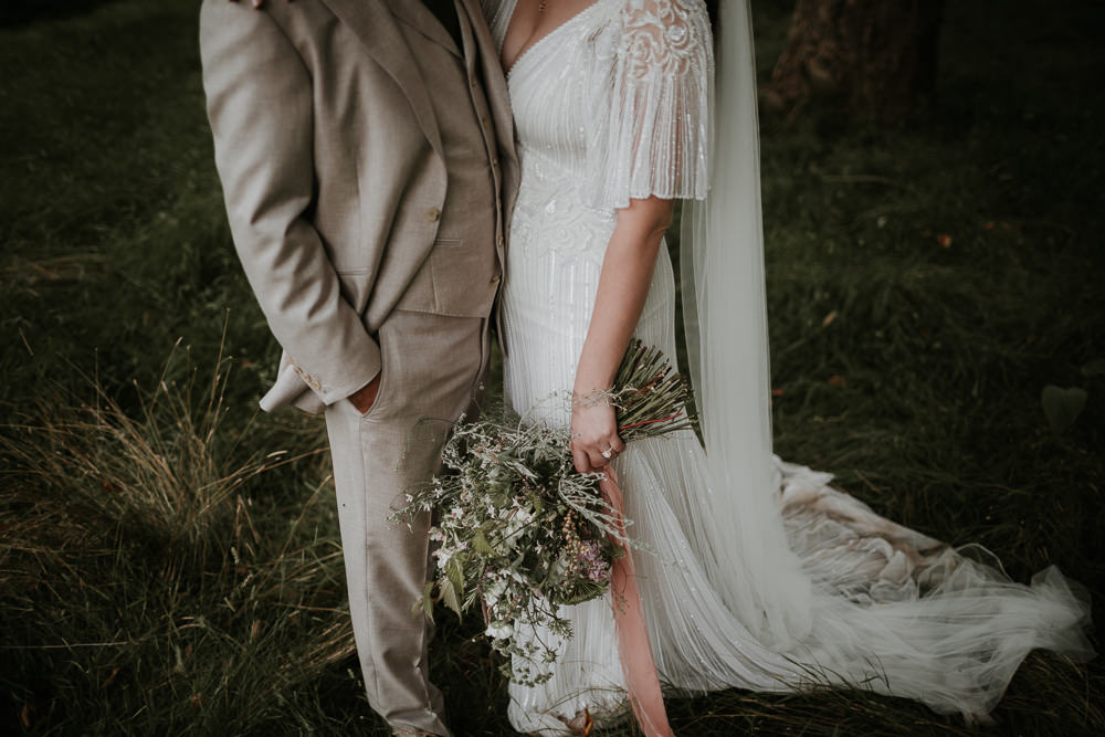 Manor Gardens Wedding Paul Fuller Photography