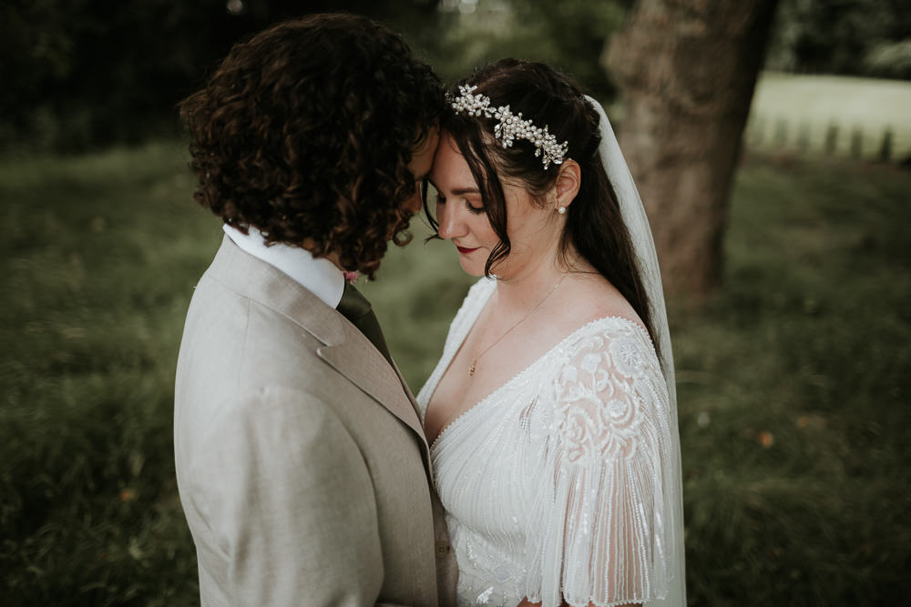 Manor Gardens Wedding Paul Fuller Photography