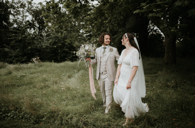Manor Gardens Wedding Paul Fuller Photography