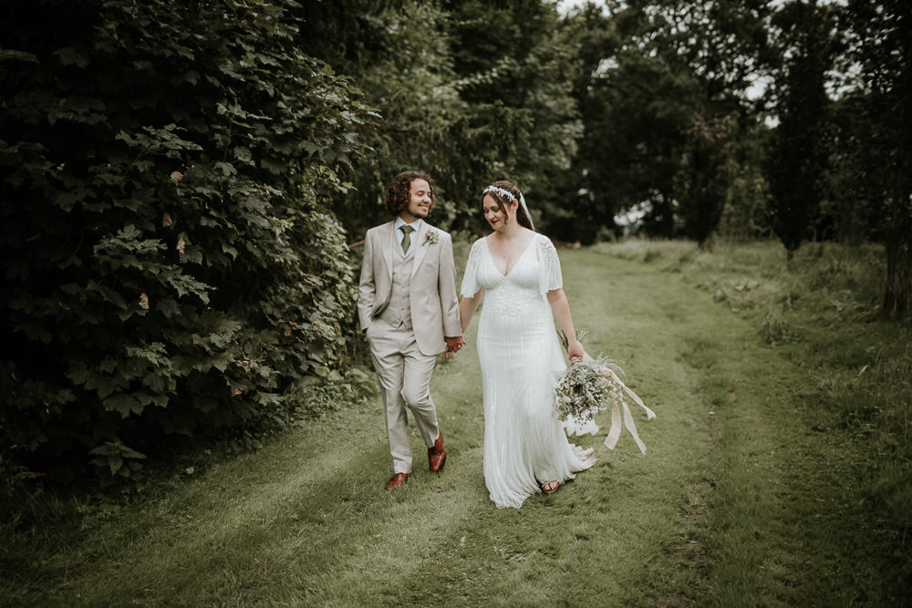 Manor Gardens Wedding Paul Fuller Photography