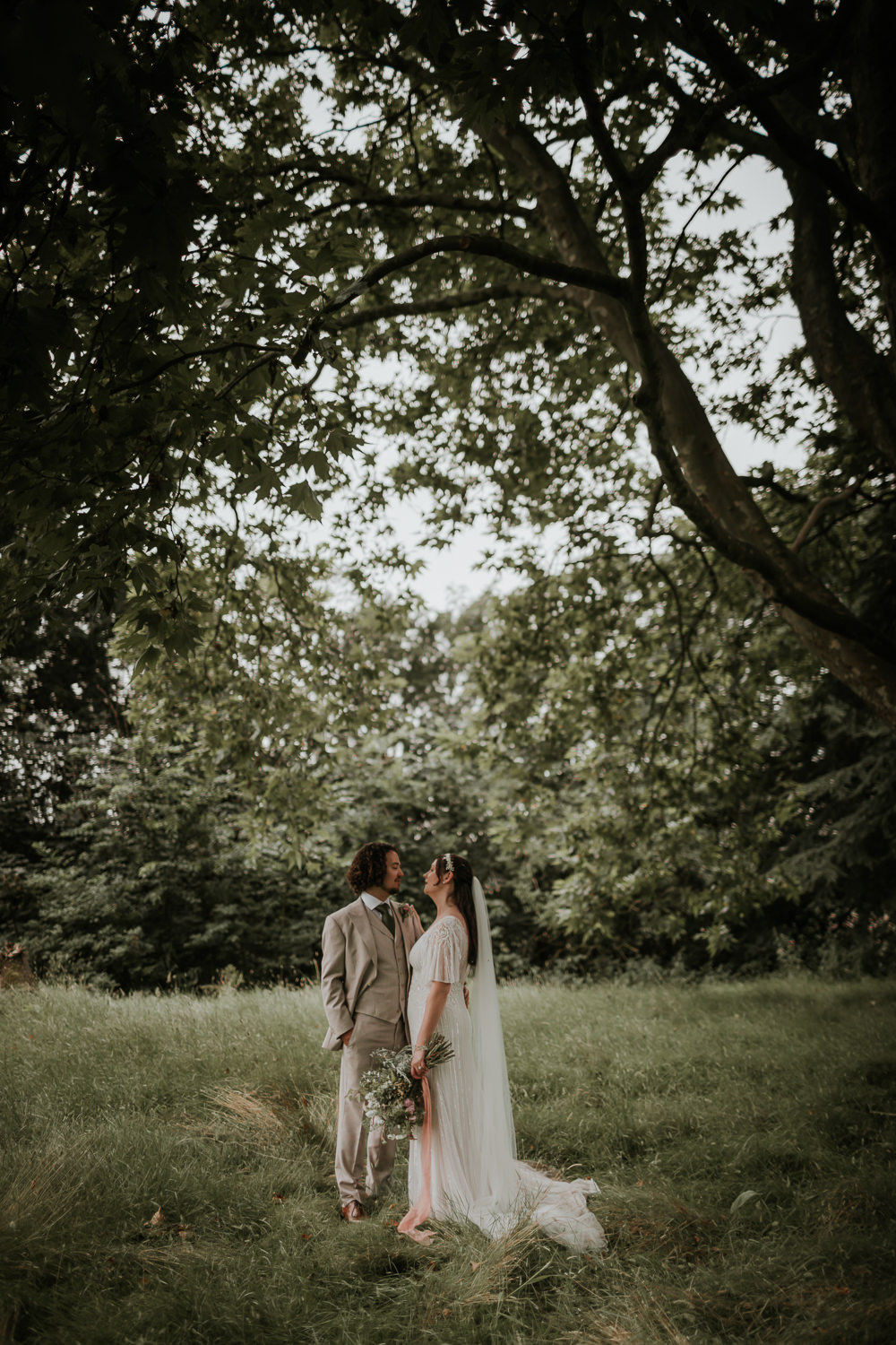 Manor Gardens Wedding Paul Fuller Photography