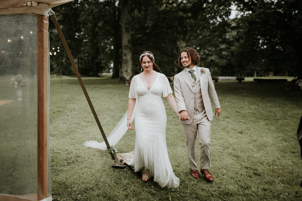 Manor Gardens Wedding Paul Fuller Photography