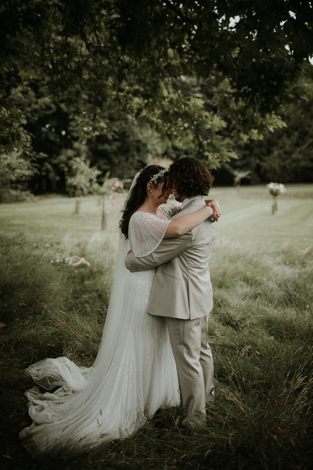 Manor Gardens Wedding Paul Fuller Photography