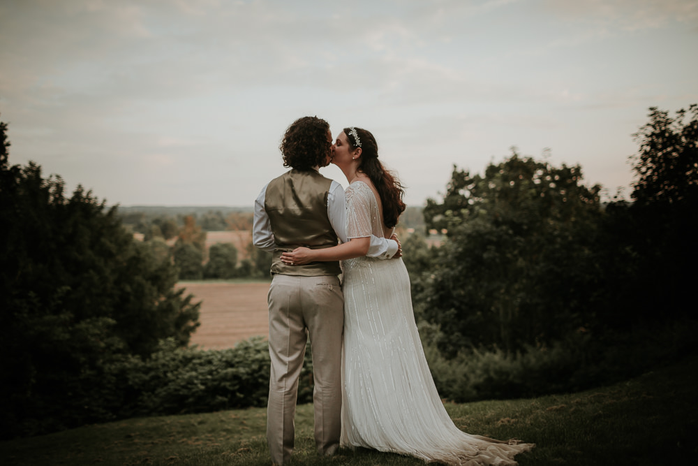 Manor Gardens Wedding Paul Fuller Photography