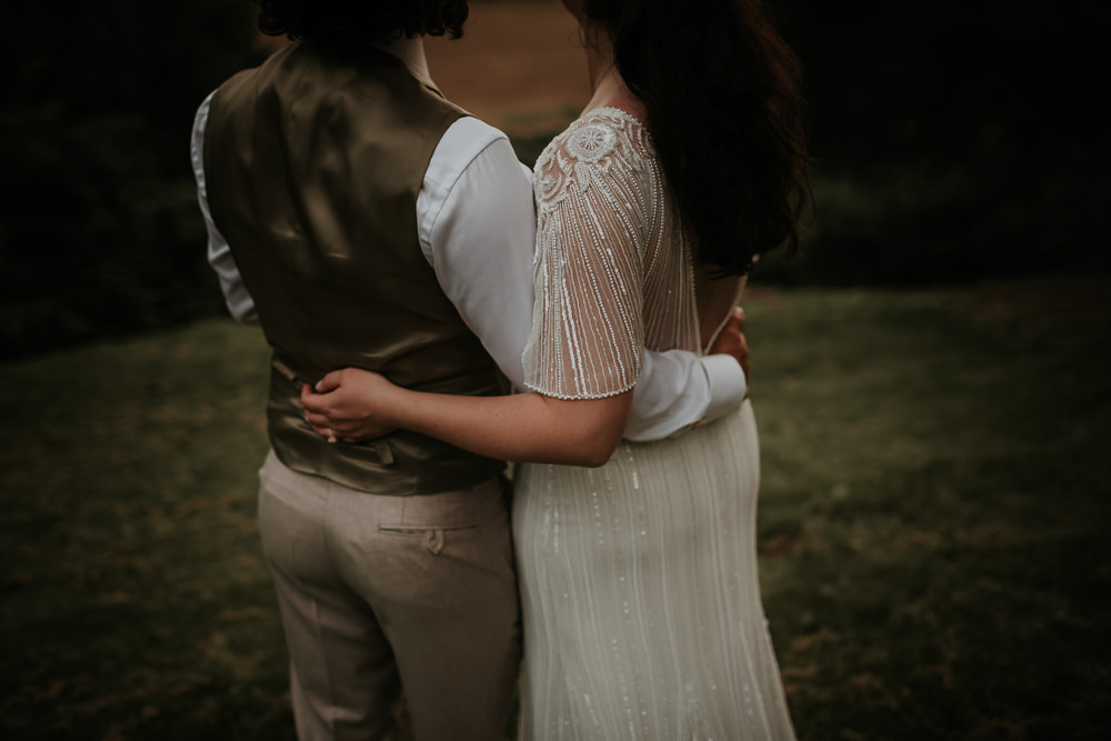 Manor Gardens Wedding Paul Fuller Photography