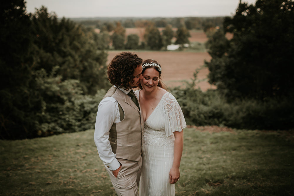 Manor Gardens Wedding Paul Fuller Photography