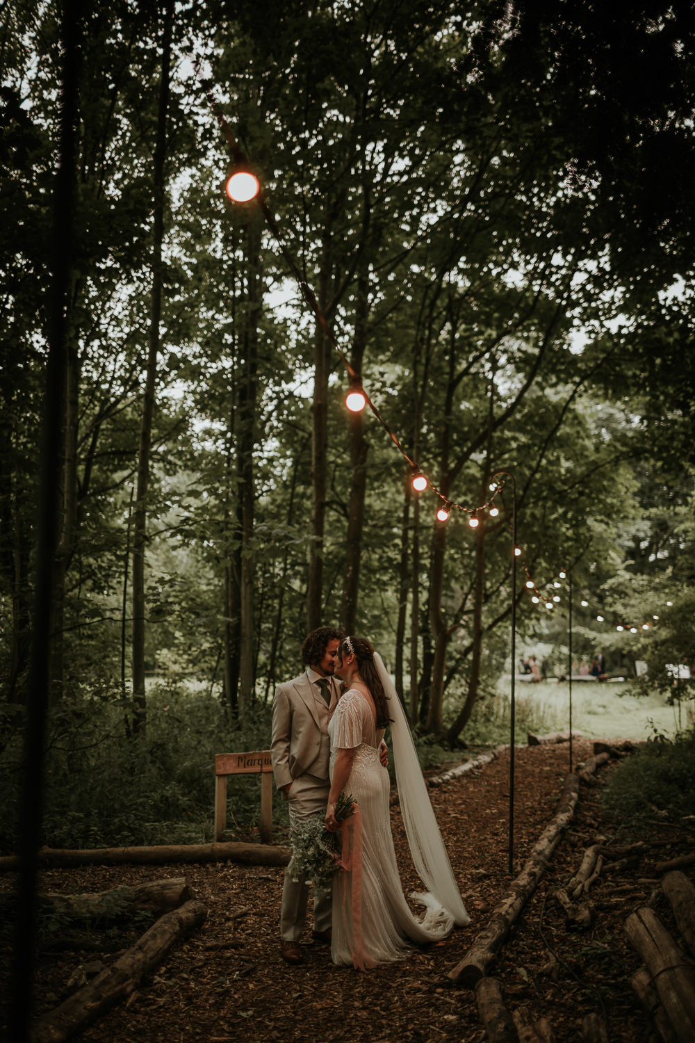 Manor Gardens Wedding Paul Fuller Photography