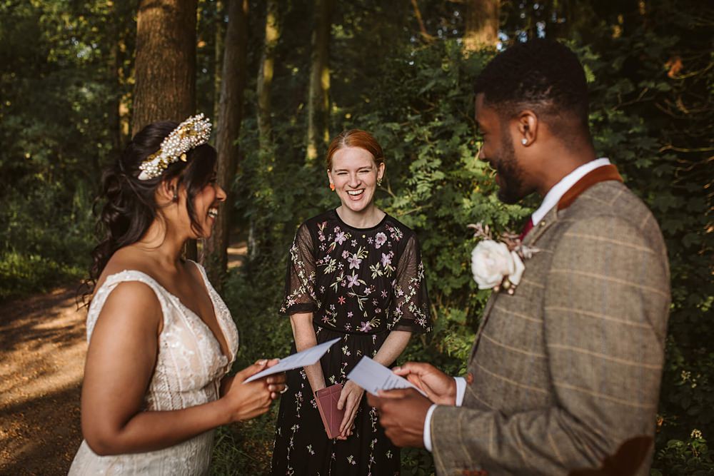 Meg Senior Ceremonies - Yorkshire Humanist Wedding Celebrant