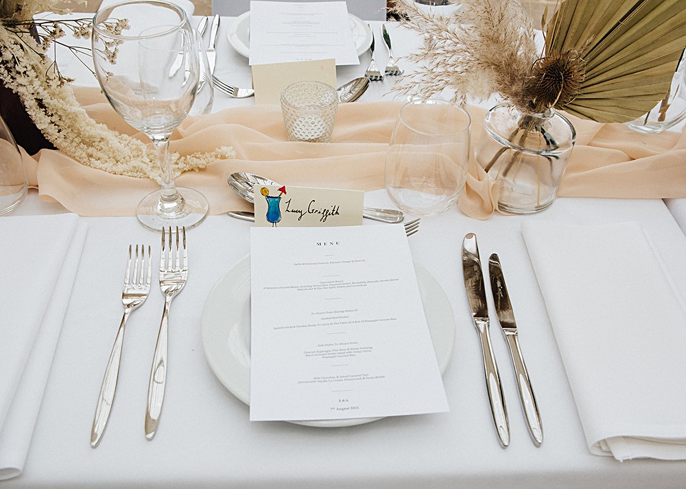 Orangery Ingestre Wedding Jenny Rose Photography