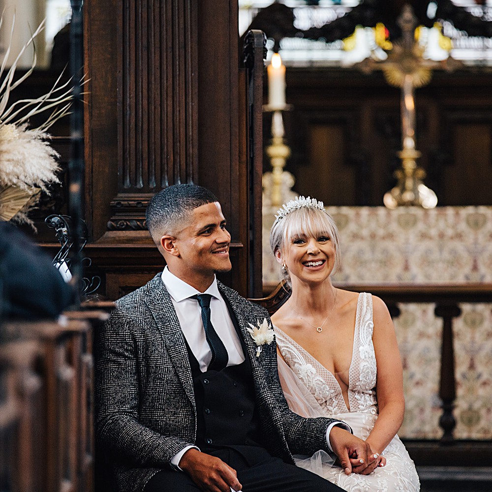 Orangery Ingestre Wedding Jenny Rose Photography