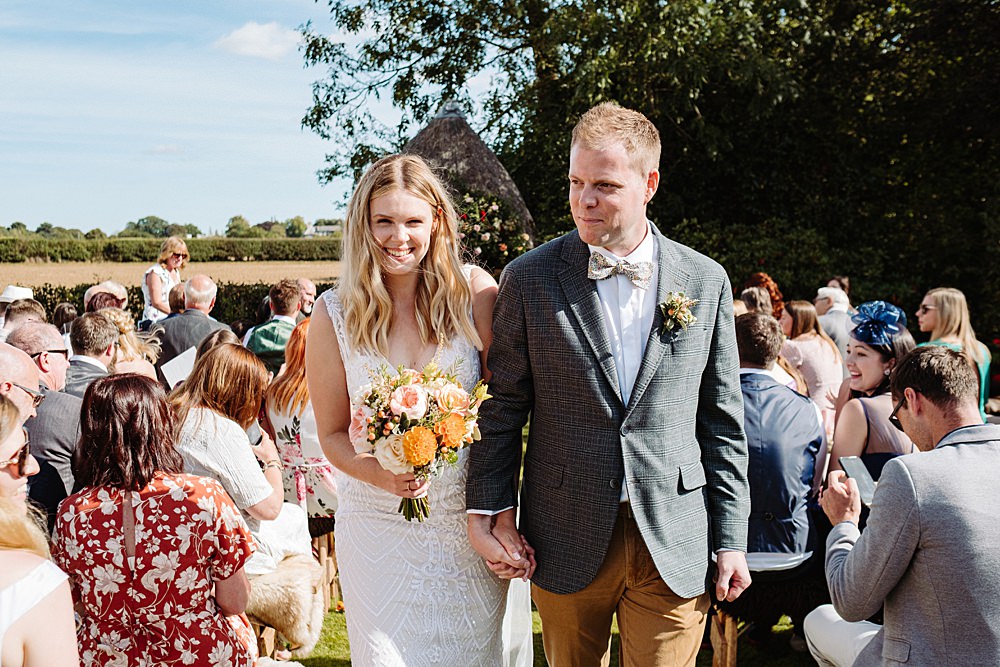 Wedding Planning Outdoors