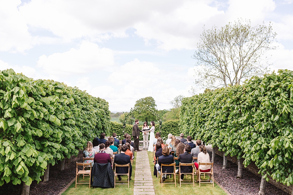 Outdoor Wedding Planning Ideas