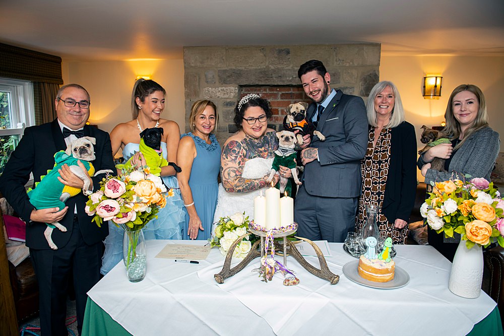 Plan Wedding Outdoors UK