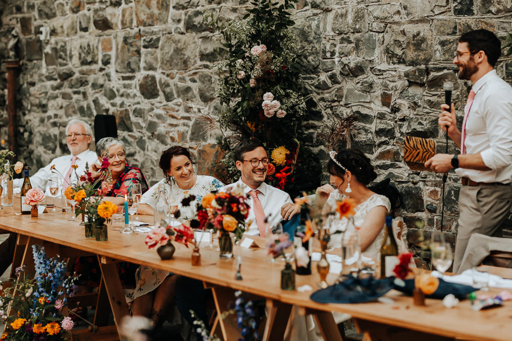 Plas Dinam Wedding Wyldbee Photography